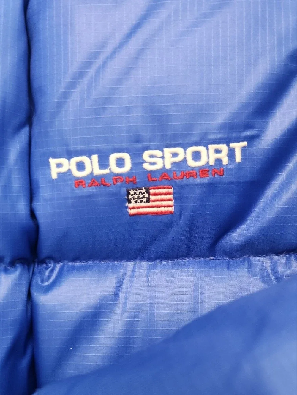 Polo Ralph Lauren vintage 90s
